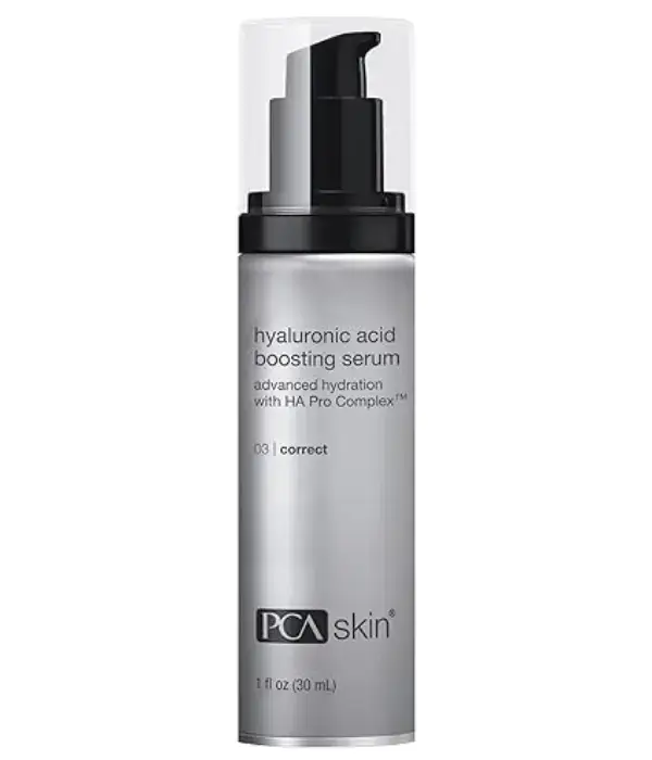 PCA SKIN Hyaluronic Acid Serum Online on Amazon in USA