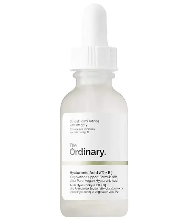 The Ordinary Hyaluronic Acid Hydrating Face Serum Online on Amazon in USA