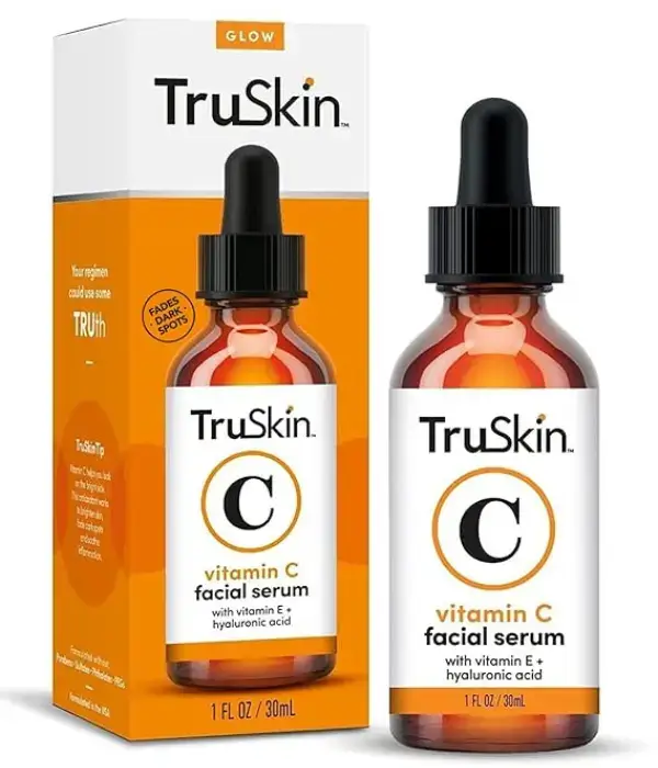 TruSkin Vitamin C Serum Online on Amazon in USA