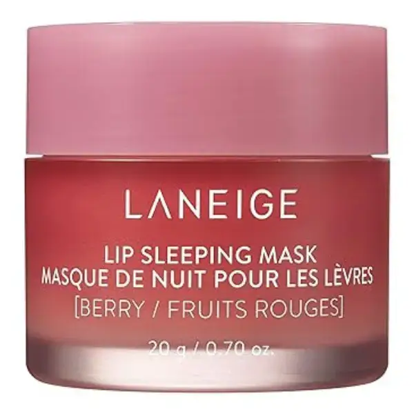 LANEIGE Lip Sleeping Mask on Amazon USA