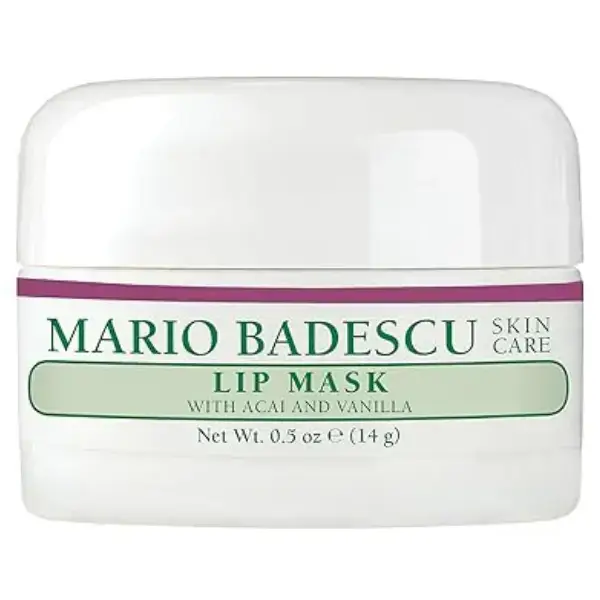 Mario Badescu Overnight Lip Mask on Amazon USA