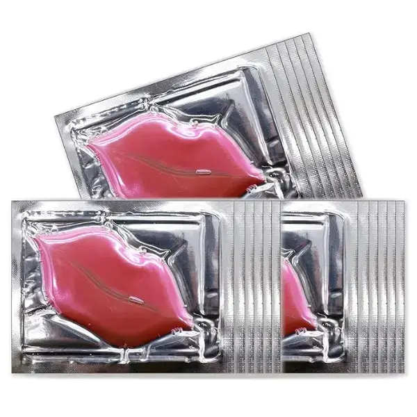 Permotary 30 PCS Moisturizing Lip Masks on Amazon USA