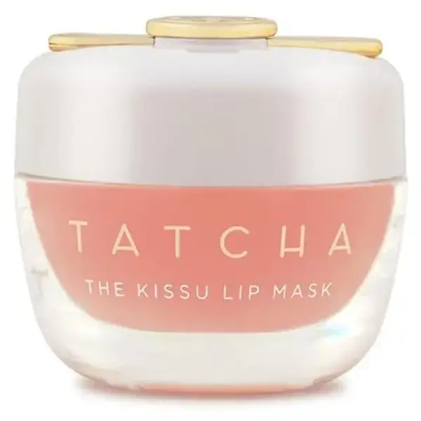 Tatcha Kissu Lip Mask on Amazon USA